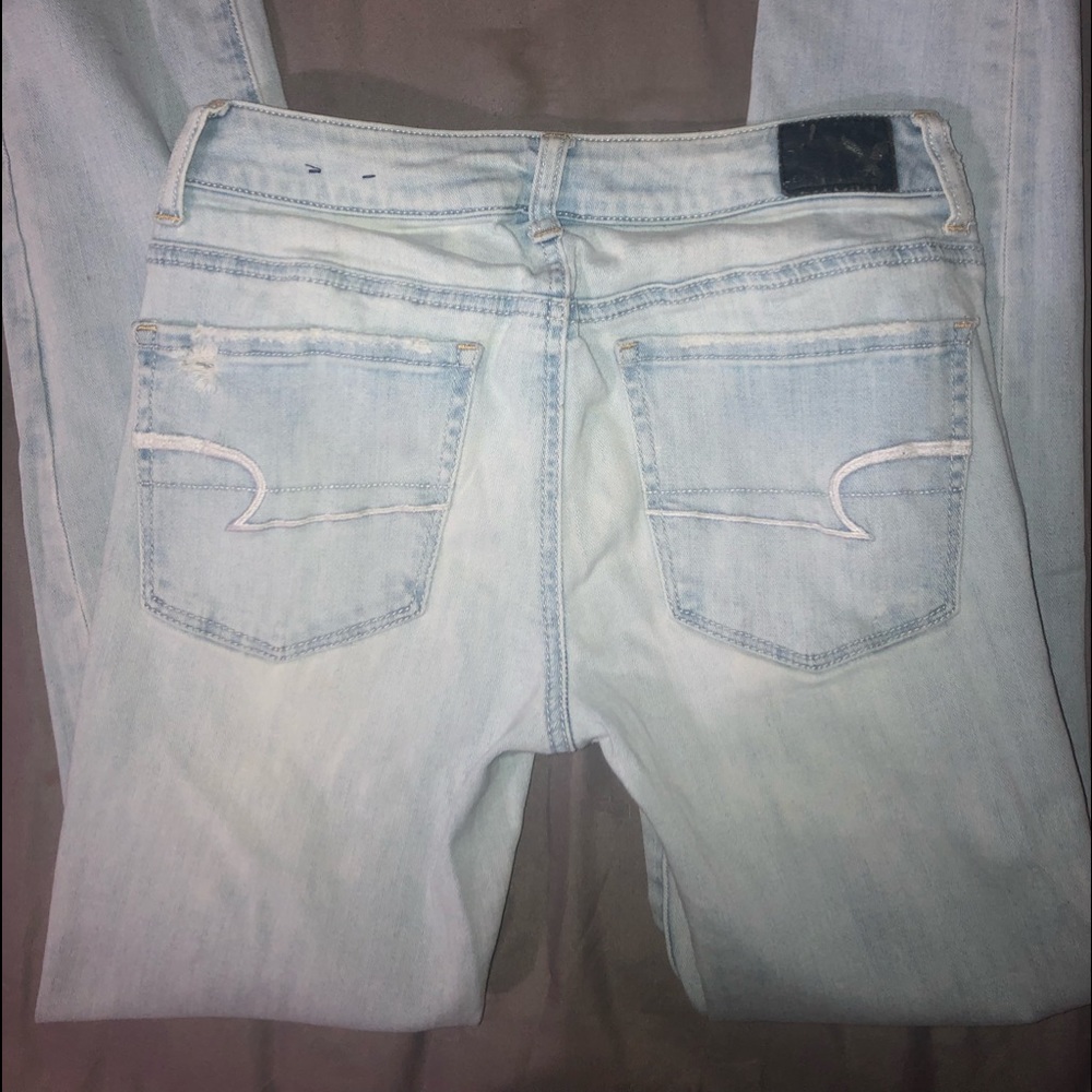 American Eagle Outfitters Skinny jeans